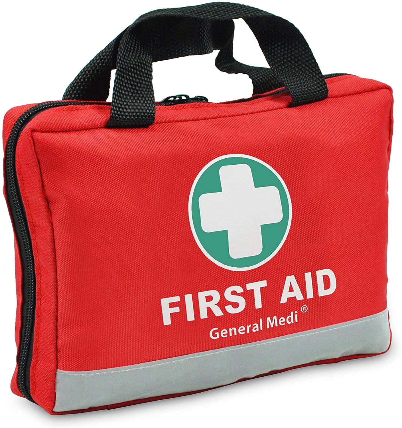 Pula nga Polyester nga First Aid Bag