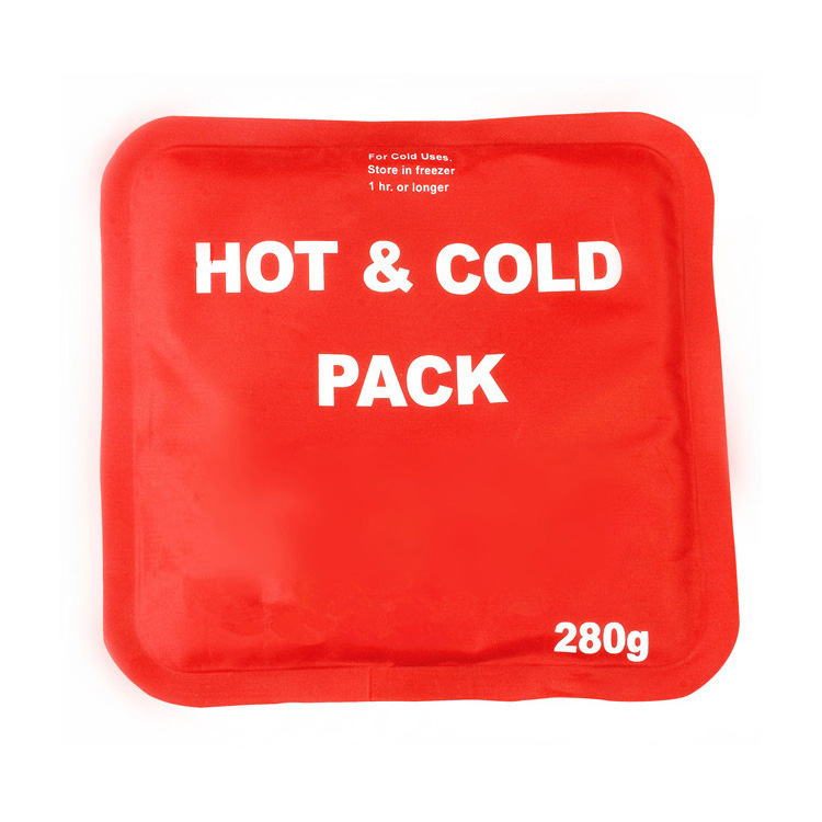 Magamit usab nga Hot Cold Pack