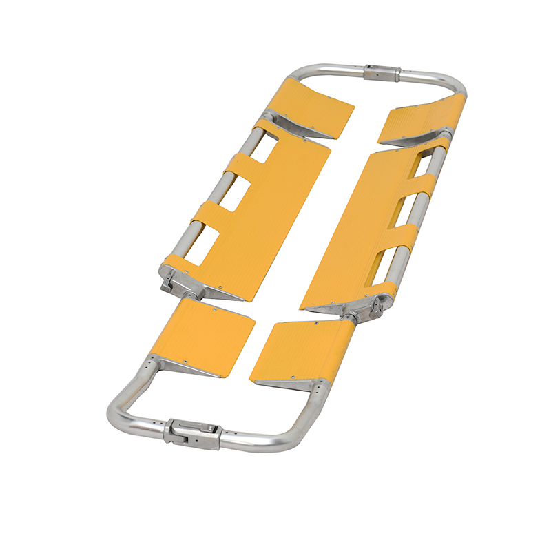 Pala Stretcher