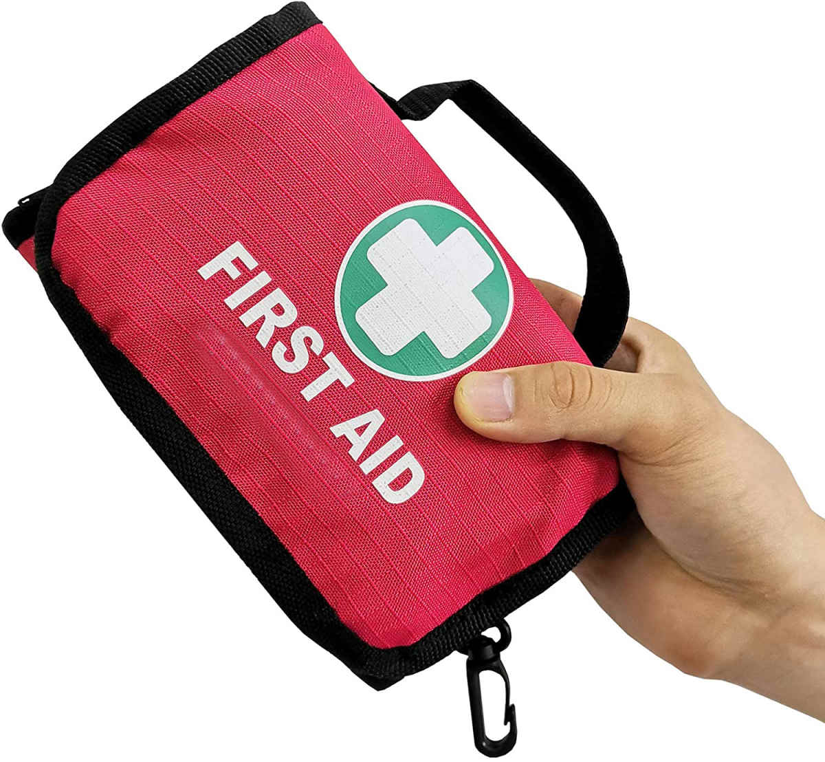 Gamay nga First Aid Grab Bag