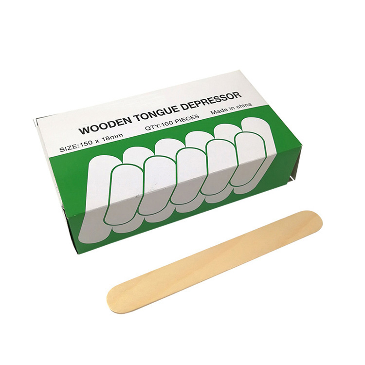 Depressor sa dila
