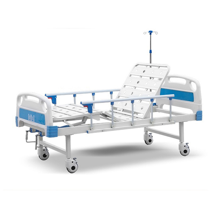 DUHA ka Function Hospital Bed alang sa Paralisadong Pasyente