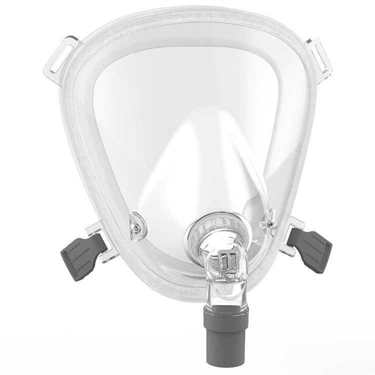 Ventilator ug Face Mask