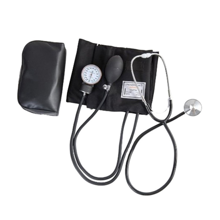 Uri sa Pader nga Aneroid Sphygmomanometer