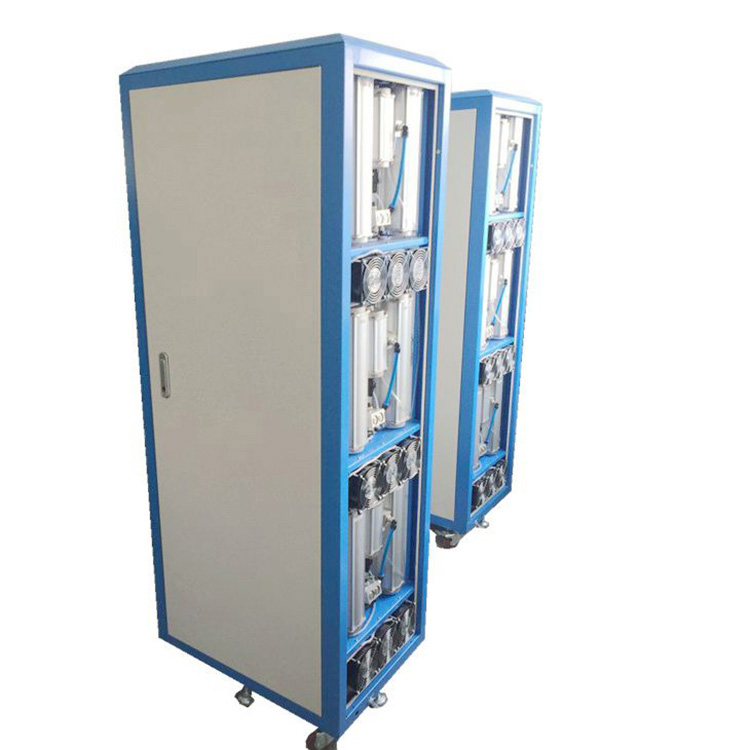 Zeolite Oxygen Concentrator alang sa Pag-atiman sa Panglawas